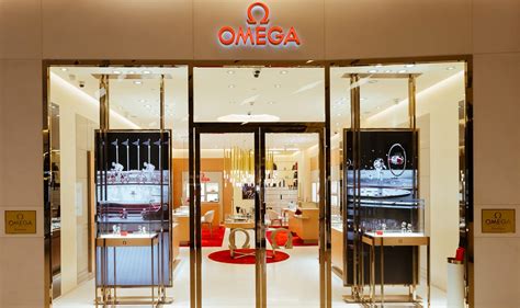 omega bangkok